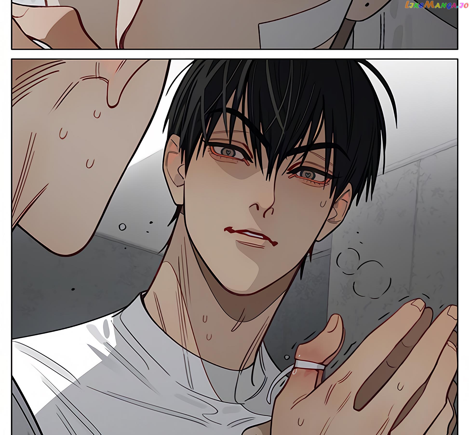 19 Days Chapter 437 image 13